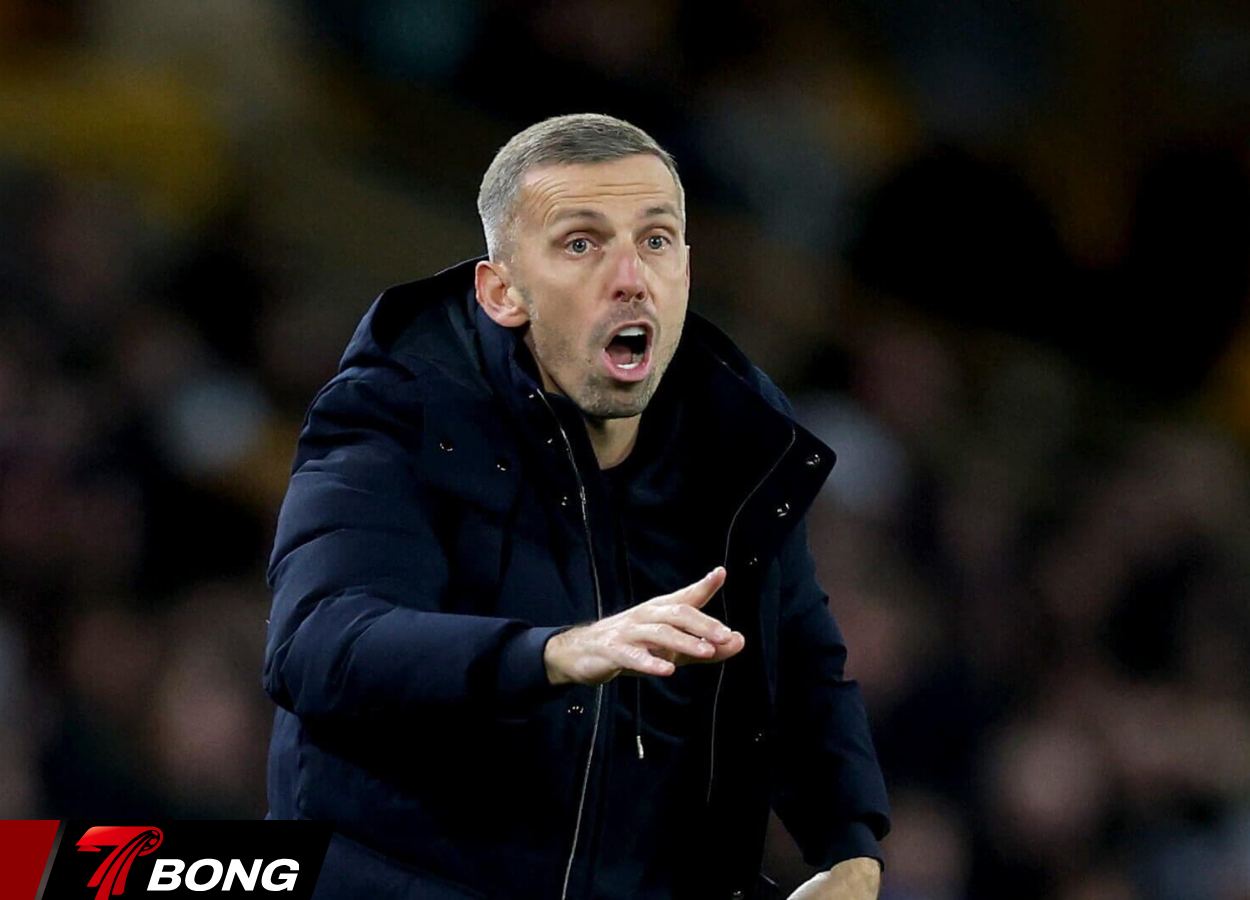 Gary O'Neil đang toan tính giữ trước cuộc đối đầu Paris Fc